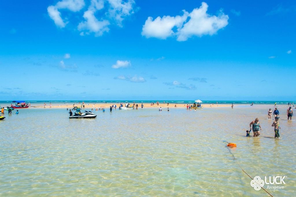ILHA DA AREIA VERMELHA