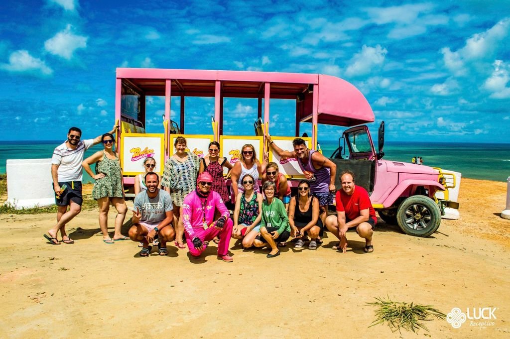 PRAIA DA COSTA DO CONDE - LITORAL  SUL