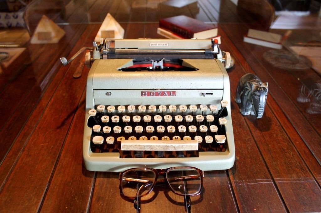 CASA DO RIO VERMELHO  E HISTÓRIA DE JORGE AMADO