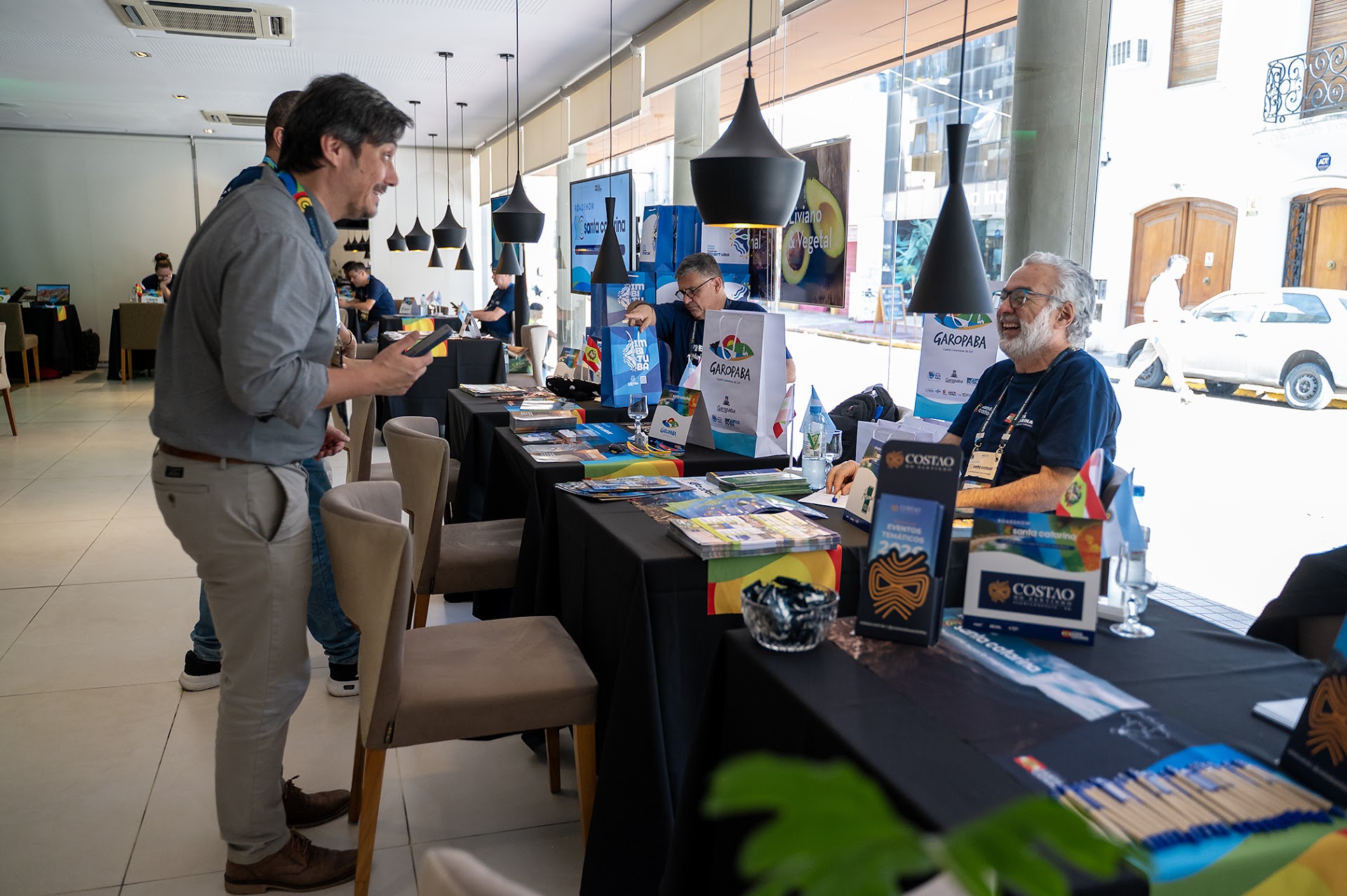 Faced with global megaplatforms: Metele Brasil consolidates the largest cooperative alliance for inbound tourism to empower agencies and operators in the Southern Cone
