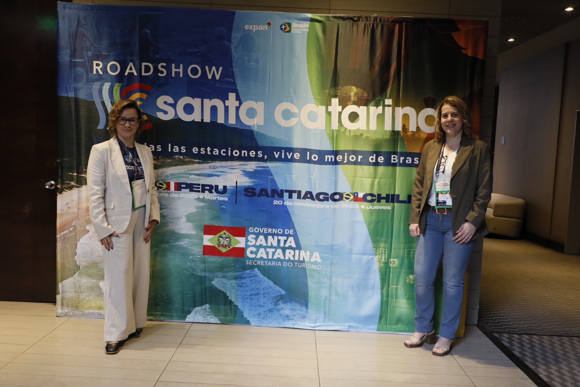 Ronda de Negocios B2B en Santiago de Chile: Expansión Comercial con Operadores Mayoristas